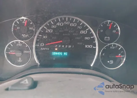 2018 GMC Savana 2500 Work Van z USA, uszkodzony, nr VIN 1GTW7BFG6J1208062